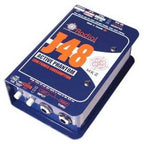 Radial J48 Mk2