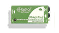 Radial Sb2 Bass