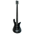 Warwick RockBass Robert Trujillo 5 Black High Polish