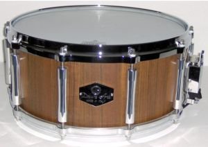 Drum Art Rullante 12 X 6,5 Montenia