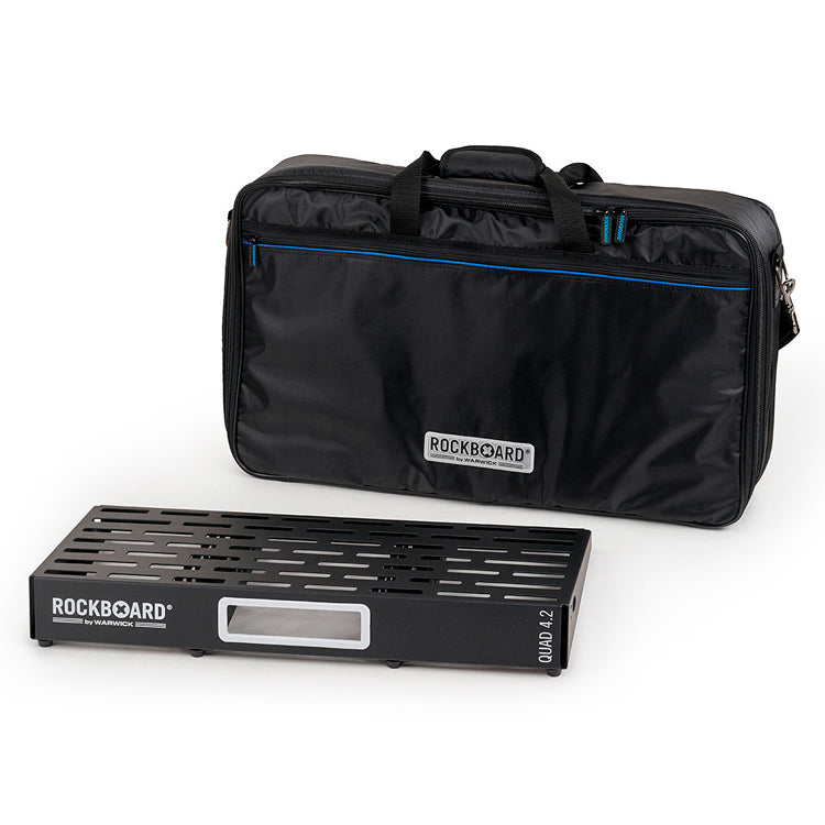 RockBoard Pedalboard 62,2x33,0 con borsa