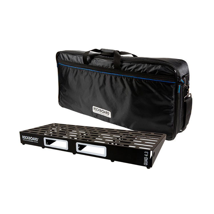 RockBoard Pedalboard 82,0x33,0 con borsa