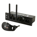 RockBoard Patchbay + Wireless System + U2 Transmitter