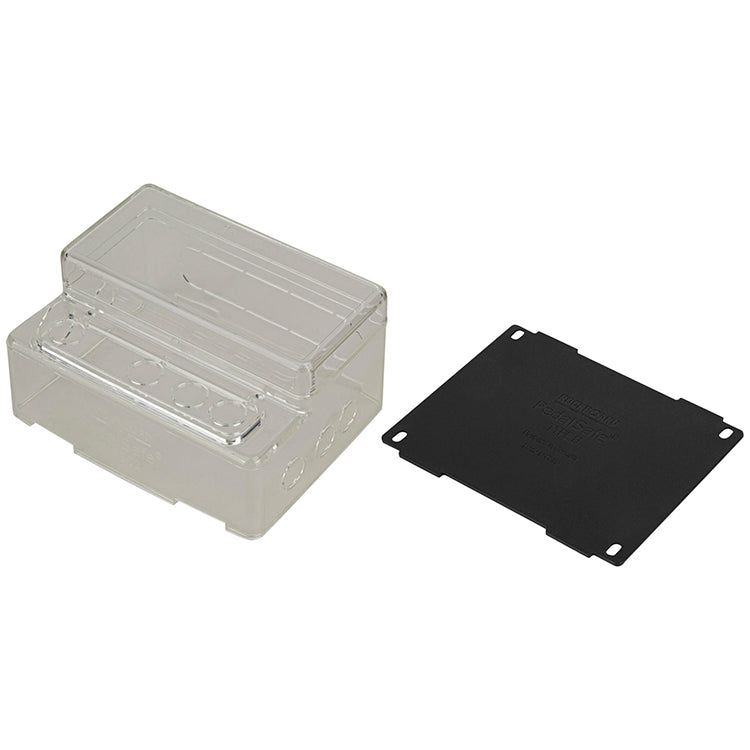 RockBoard PedalSafe Type D2