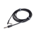 RockBoard Flat Instrument Cable Dritto/Angolo 300cm
