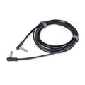 RockBoard Flat Instrument Cable Angolo/Angolo 300cm