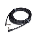 RockBoard Flat Instrument Cable Angolo/Angolo 600cm