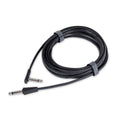 RockBoard Flat Instrument Cable Dritto/Angolo 600cm