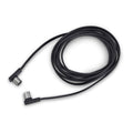 RockBoard Flat Patch Midi Cable Black 300cm