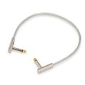 RockBoard Flat Patch Cable Sapphire 30cm