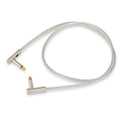 RockBoard Flat Patch Cable Sapphire 80cm