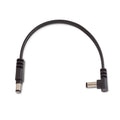 RockBoard Flat Power Cable 15cm Angolo/Dritto