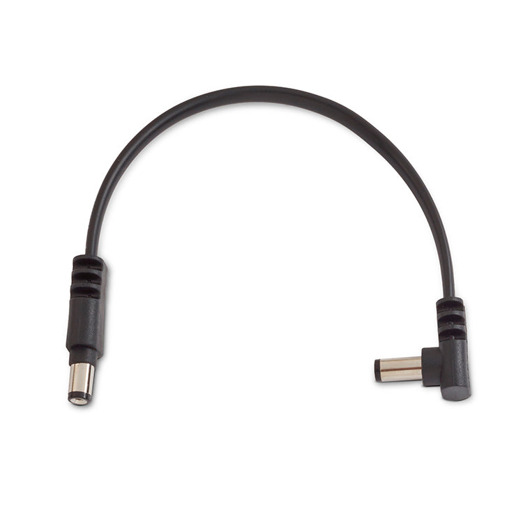 RockBoard Flat Power Cable 15cm Angolo/Dritto