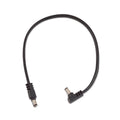 RockBoard Flat Power Cable 30cm Angolo/Dritto