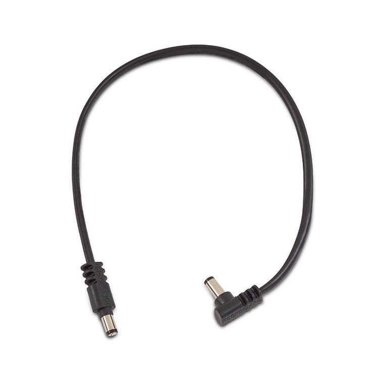 RockBoard Flat Power Cable 30cm Angolo/Dritto