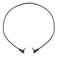 RockBoard Flat Power Cable 60cm Angolo/Angolo
