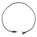 RockBoard Flat Power Cable 60cm Angolo/Dritto