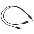 RockBoard Flat Daisy Chain Cable 2 Outputs Dritto