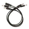 RockBoard Flat Daisy Chain Cable 4 Outputs Dritto