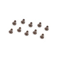 RockBoard PatchWorks Solderless Viti TX8 Cnf 10pcs