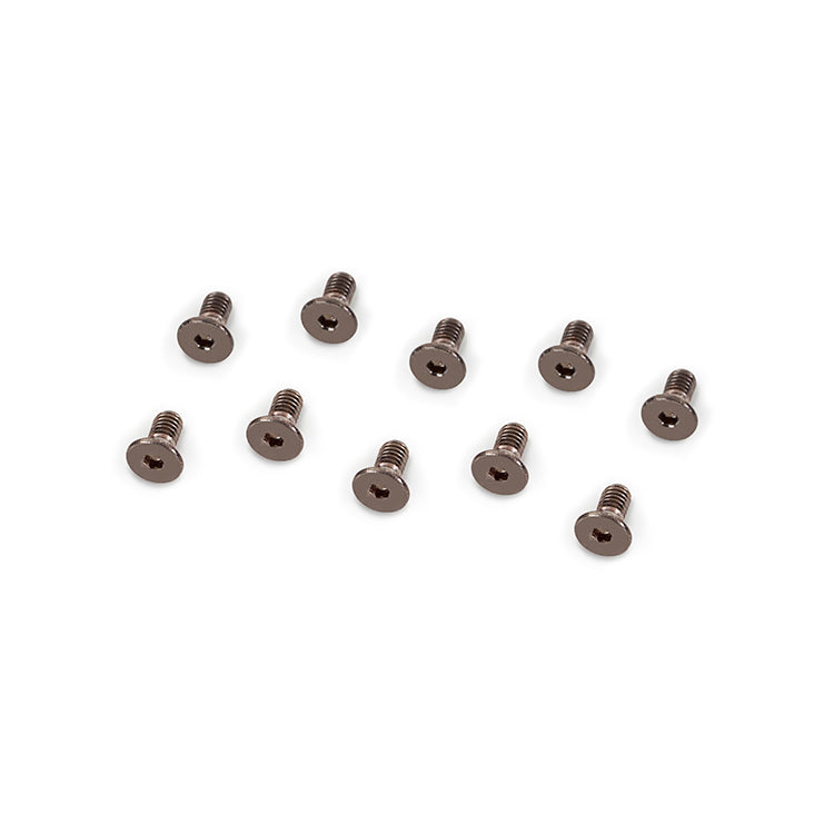 RockBoard PatchWorks Solderless Viti TX8 Cnf 10pcs