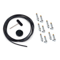 RockBoard PatchWorks Solderless Set Chrome