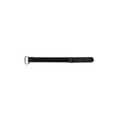 RockBoard Fascetta per cavi 10x120mm nero Cnf 10pcs
