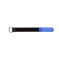 RockBoard Fascetta per cavi 10x200mm blu Cnf 10pcs
