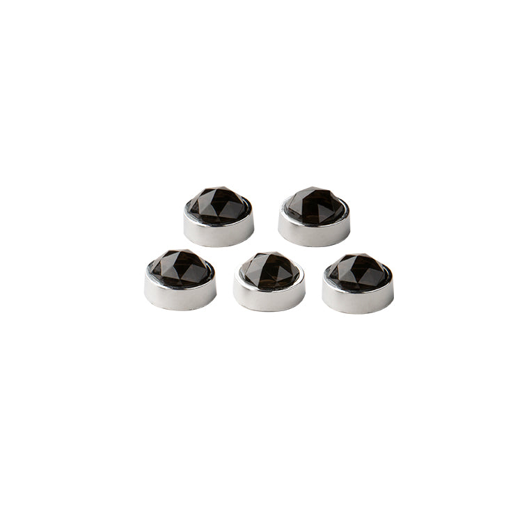 RockBoard Jewel Damper Large 10mm Cnf 5pcs