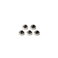 RockBoard Jewel Damper Small 8mm Cnf 5pcs