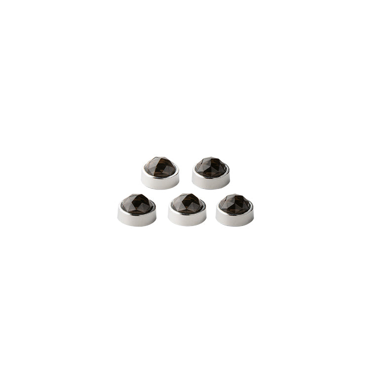 RockBoard Jewel Damper Small 8mm Cnf 5pcs