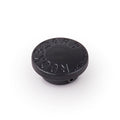 RockBoard Footswitch Topper StomPete Nero Cnf 3pcs
