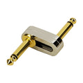 RockBoard Slider Plug Chrome Connettore Pedali