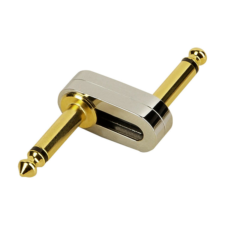 RockBoard Slider Plug Chrome Connettore Pedali