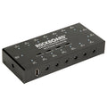RockBoard Power Block ISO 16 Alimentatore