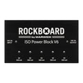 RockBoard Power Block ISO 6 Alimentatore