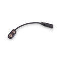RockBoard Power Ace Cable Battery Clip Converter