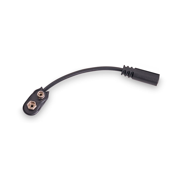 RockBoard Power Ace Cable Battery Clip Converter