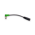 RockBoard Power Ace Cable Converter Barrel 2,5x5,5mm