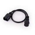 RockBoard Power Ace IEC Connector Cable Male/Female