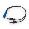 RockBoard Power Ace Cable Voltage Doubler Y