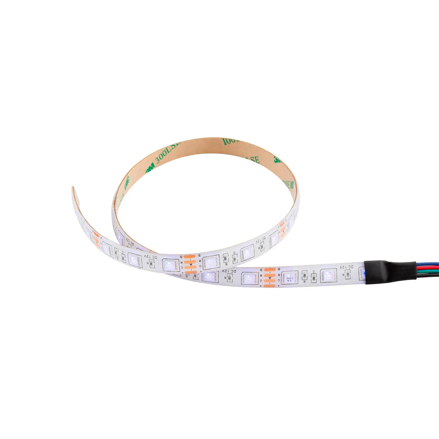 RockBoard Led Strip 50cm