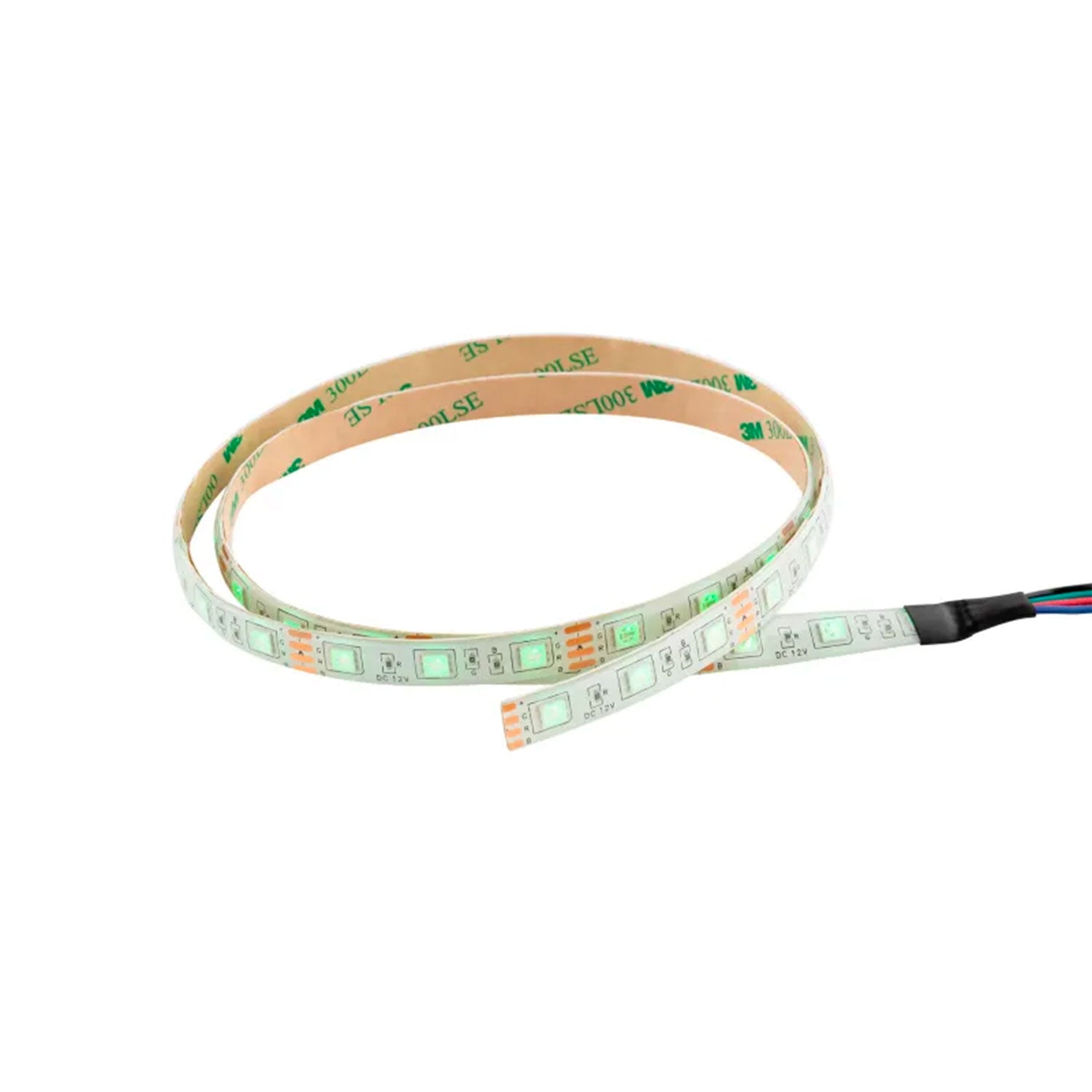 RockBoard Led Strip 80cm
