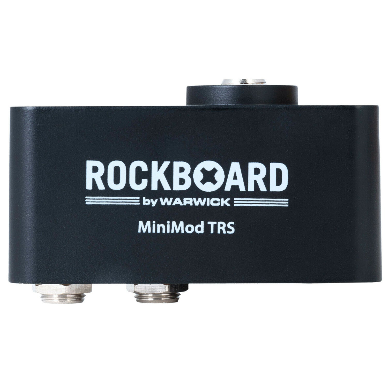 RockBoard Mini Mounting MOD TRS Patchbay