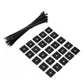 RockBoard Cable Holder Set