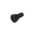 RockBoard Tappo protettivo per Jack Cnf 5pcs