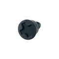 RockBoard Tappo protettivo per Jack Mini Cnf 2pcs