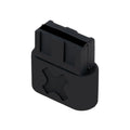 RockBoard Tappo protettivo per USB-A Cnf 2pcs