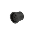 RockBoard Tappo protettivo per Xlr Femmina Cnf 2pcs
