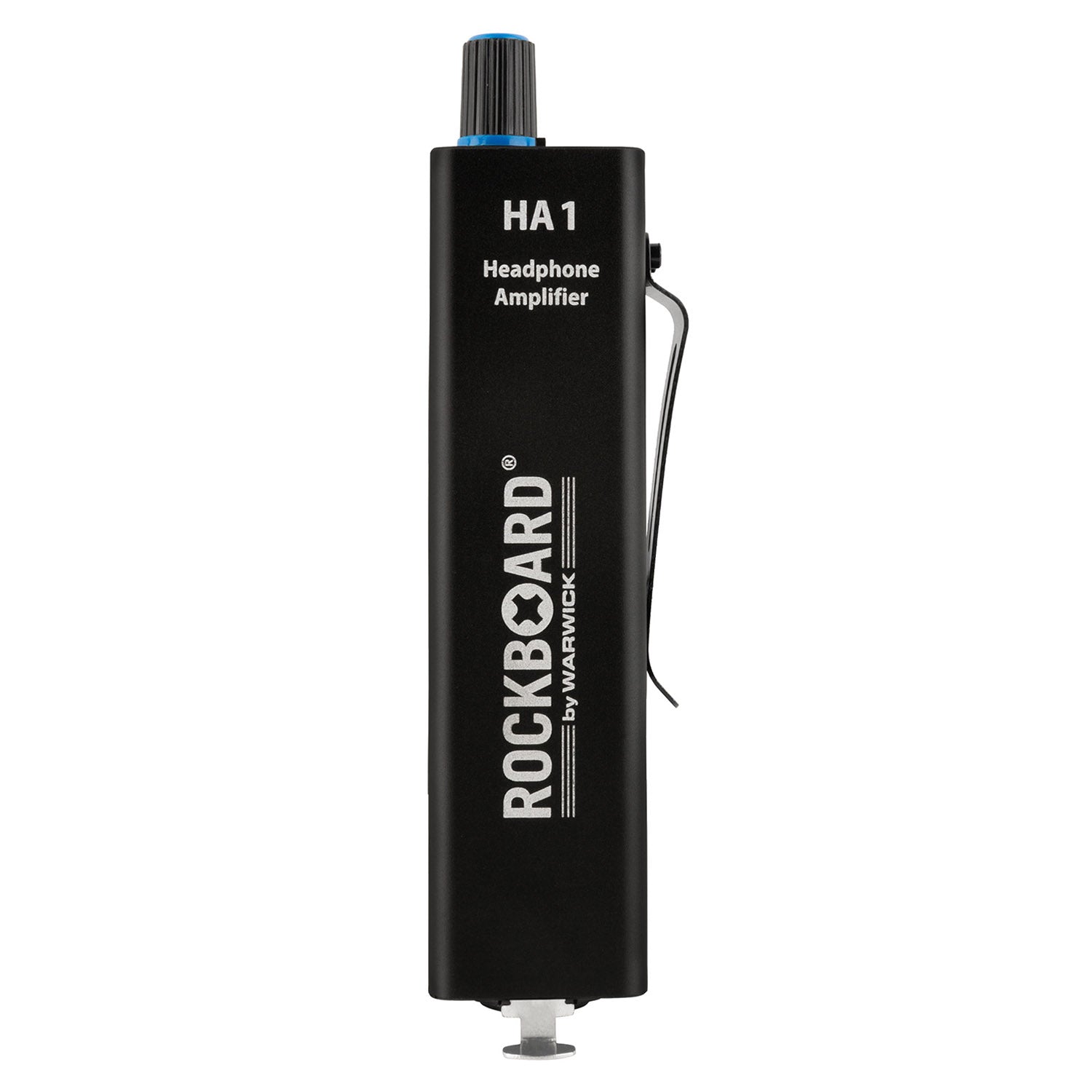 RockBoard In-Ear Monitoring Headphone Amplifier